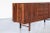 Mid-Century Modern Mid-Century Modern Rosewood "Ladoga" Credenza by Erik Wortz For Sale - Image 3 of 12