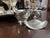 Tiffany Vintage Tilting Teapot Service Art Deco Fluted - Set of 5 For Sale - Image 10 of 12