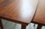 Vintage Danish Teak Nesting Tables from Møbelintarsia, 1960s, Set of 3 For Sale - Image 11 of 12