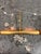 Design Plus Gallery presents a Pair of the Gallery Picture Lights by Restoration Hardware. Each wall-mounted fixture has a...