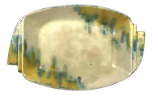 Art Deco Carlton Ware Sandwich Tray