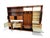 Italian Modular Wall Unit by Dassi, 1960s For Sale - Image 10 of 17