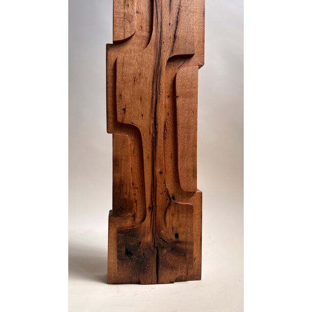 Henry Moore Brian Welch Double Column For Sale - Image 4 of 12