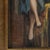 Richard Geiger, Figurative Scene, Oil on Canvas For Sale - Image 3 of 6