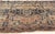 Modern Vintage Persian Heriz Rug, 05'00 X 04'08 For Sale - Image 3 of 10