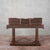 2000 - 2009 Small Console Desk in Wood For Sale - Image 5 of 13