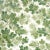 Schumacher Covey Hedge Wallpaper In Sage For Sale