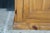 Late 20th Century Ethan Allen Old Tavern Pine Country Farmhouse Buffet Console Cabinet 23-6006 For Sale - Image 9 of 18