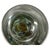 Ruffled Multi-Colored Handkerchief Vase on Pedestal Base For Sale - Image 10 of 10