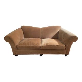 1990s Baker Sofa Barbara Barry Collection For Sale