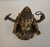 Vintage Bronze of Ganesha For Sale - Image 4 of 5