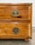Vintage Henredon Two Drawer Campaign Chest Coffee Table For Sale In Kansas City - Image 6 of 11