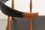 Wood Mid-Century Danish Model BA113 Dining Chairs in Teak by Johannes Andersen for BRDR, 1965, Set of 8 For Sale - Image 7 of 10
