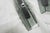 Mid-Century Modern Italian Veca Grey Smoked Glass Wall Sconces by Fontana Arte, 1970s, Set of 2 For Sale - Image 4 of 15