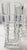 Circa 1985 Christa Hausler-Goltz Rosenthal Germany Colorless Crystal Turnus Vase For Sale - Image 4 of 9