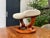 Leather Ottoman by Ekornes Stressless, 2010s For Sale - Image 14 of 17