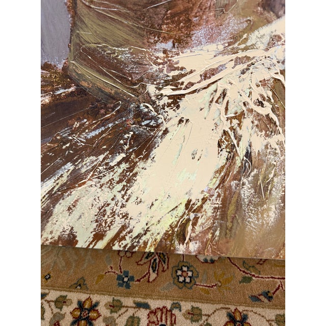 Alan Shaw Ballerina Print Artwork For Sale - Image 9 of 12