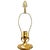 1920's Chinese Famille Rose Porcelain Vase Table Lamp - Newly Rewired For Sale - Image 9 of 12