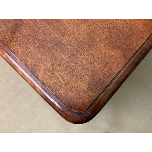 Victorian Chest of Drawers from Heal & Son, 1845 For Sale - Image 15 of 16