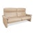 Ergoline 3-Seater Sofa in Cream Leather from Willi Schillig For Sale - Image 4 of 17