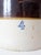 Antique Western Stoneware 4 Gallon Crock For Sale - Image 11 of 11