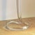 Daum France Crystal Standing Hooded Cobra Snake Sculpture (Large: 16.5”, Clear, Vintage, 1980s) For Sale - Image 15 of 18