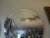 Italian Modern Fontana Arte Inspired Beveled Mirror For Sale In Houston - Image 6 of 10