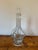 Vintage 4~Chamber Liquor Decanter, Made in France, with Original Spouts. Stylish, French & Compact - seriously perfect for...