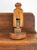 Early 20th Century Antique Wooden Plow Molding Plane For Sale - Image 5 of 9
