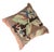 Superb Vintage Tribal Kilim Pillow Cover 16 by 16" For Sale - Image 4 of 6