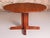 Danish Mid Century solid teak extending dining table, circa 1960s. Extends to 179cm to seat up to 8 people. Excellent...