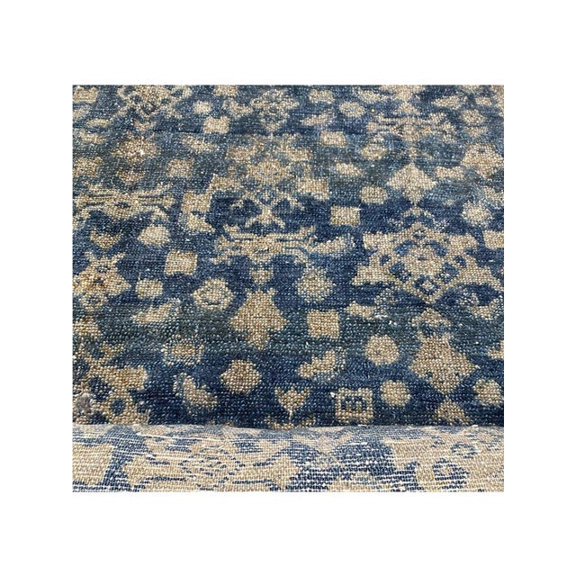 Traditional 1950s Vintage Old Persian Malayer Runner Rug 5x19 For Sale - Image 3 of 10
