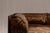 Wood Large Modular Sofa by Rolf Heide for ICF, 1970s, Set of 6 For Sale - Image 7 of 18