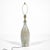 Ceramic Design Technics Style Ceramic Lamp For Sale - Image 7 of 7