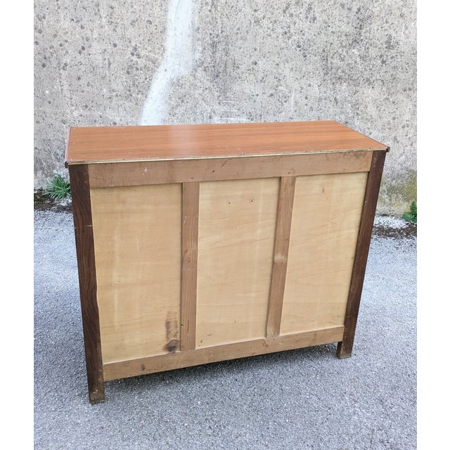 Parisian Buffet, France, 1950 For Sale - Image 6 of 13