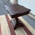 Antique American Victorian-Empire Mahogany Parlour Table, Circa 1840s For Sale - Image 9 of 12