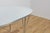 Mid-Century Modern Extendable Ellipse B612 Dining Table by Piet Hein & Bruno Mathsson for Fritz Hansen, 1960s For Sale - Image 15 of 18