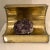 Brutalist Brutalist Sculpture with Amethyst, 1980 For Sale - Image 3 of 9