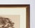 Late 20th Century Lithograph of a Bull John Chin Young For Sale - Image 5 of 8