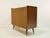 Mid-Century Modern Shoe Cabinet, 1960s For Sale - Image 4 of 17