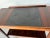 1960s Swedish Teak Sliding Top Bar Cart or Tea Trolley by Yngve Ekström for Kallemo/ Sold For Sale - Image 5 of 12