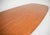 Tan Table attributed to Charles and Ray Eames for Herman Miller, 1970s For Sale - Image 8 of 10