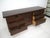 Mid 20th Century Nakashima Styled Mid Century Walnut Nine Drawer Dresser For Sale In Cincinnati - Image 6 of 12