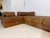 DS-88 Leather Living Room Sectional Patchwork Sofa from de Sede, Set of 4 For Sale - Image 10 of 18