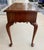 1980s Henkel Harris Solid Mahogany Vanity Model No. 2704 For Sale - Image 11 of 18