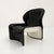 Lotus Lounge Chair by André Vandenbeuck for Strässle International, 1969 For Sale - Image 16 of 16