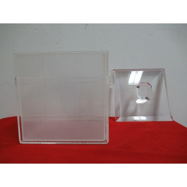 Please update dimensions!Measurements ( l x w x h) 10.5 X 8.5 X 10.5". Nice shape, minor wear and scratches. Please see...