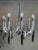 Vintage Orbit Chandelier by Gaetano Sciolari, 1960s For Sale - Image 10 of 10