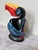 Ceramic Guinness Toucan Beer Money Money Box in the style of John Gilroy For Sale - Image 4 of 7