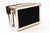 Nickel-Plated, Wood and Cut Glass Box, Vienna, 1920 For Sale - Image 14 of 15